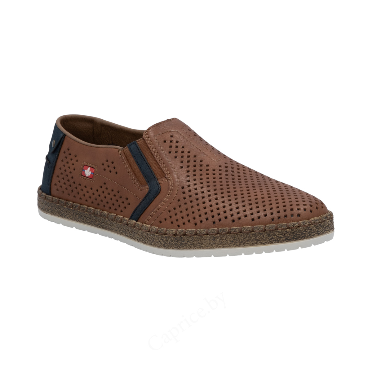 СЛИПОНЫ RIEKER MEN АРТИКУЛ: B5297-24